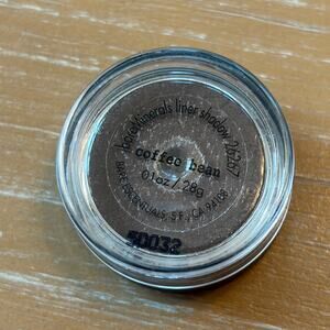 BareMinerals Liner Shadow Powder Coffee Bean .01 Oz / .28g Sealed